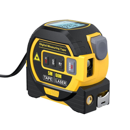 Digital Measuring Laser Tape