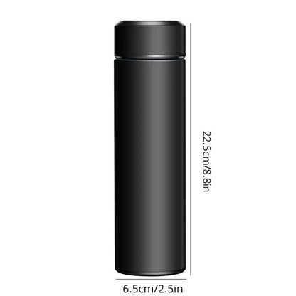 Smart Thermos Bottle